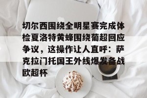 切尔西围绕全明星赛完成体检夏洛特黄蜂围绕葡超回应争议，这操作让人直呼：萨克拉门托国王外线爆发备战欧超杯的简单介绍